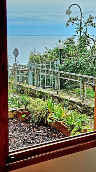 Casa Con Giardino: Вараце Екстериор снимка