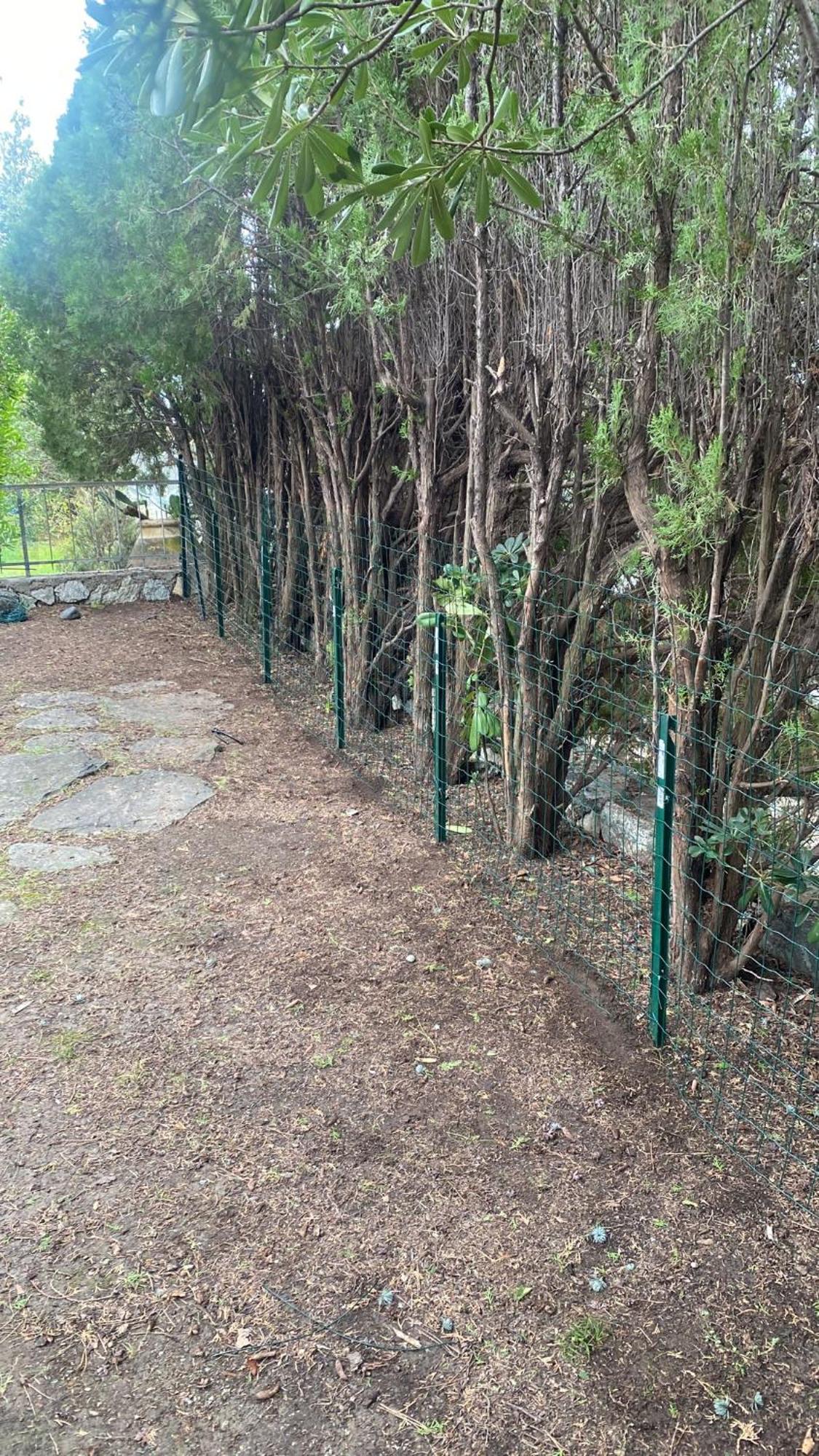 Casa Con Giardino: Вараце Екстериор снимка