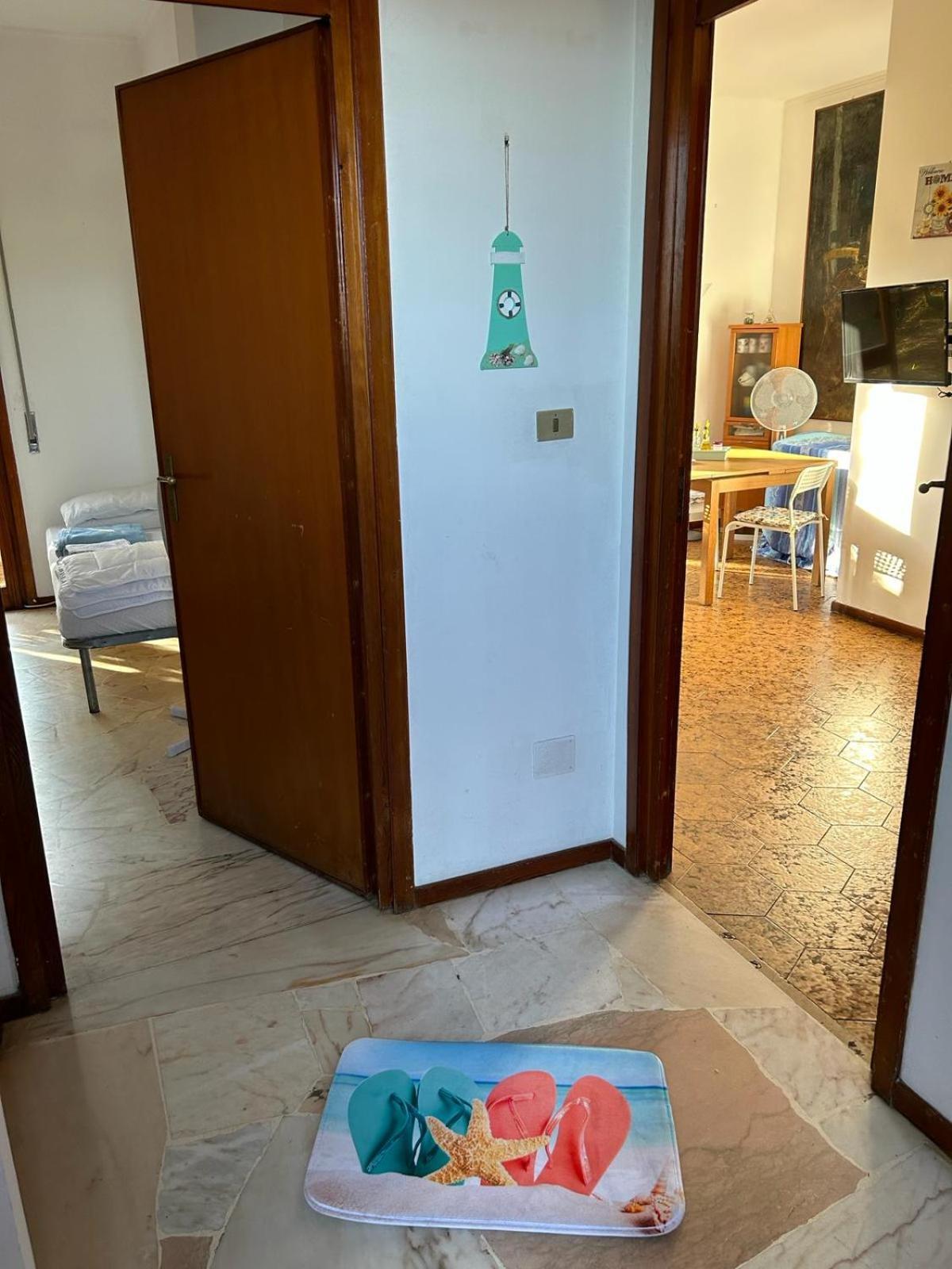 Casa Con Giardino: Вараце Стая снимка